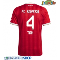 Maglie da calcio Bayern Munich Jonathan Tah #4 Prima Maglia Femminile 2026-27 Manica Corta